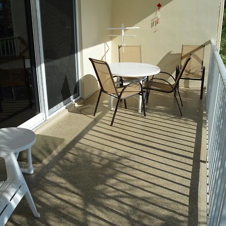 Holiday Villas II On The Beach W/Intercoastal View Clearwater Beach Luaran gambar
