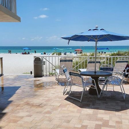 Holiday Villas II On The Beach W/Intercoastal View Clearwater Beach Luaran gambar