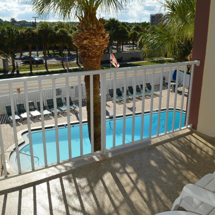 Holiday Villas II On The Beach W/Intercoastal View Clearwater Beach Luaran gambar