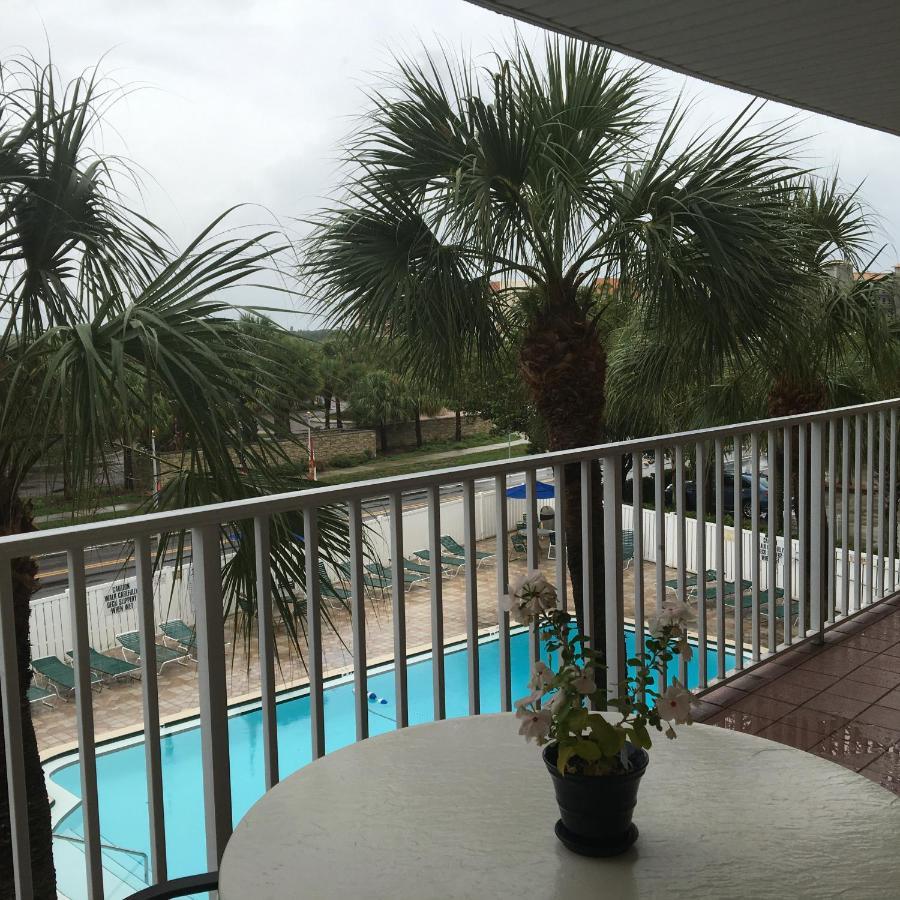 Holiday Villas II On The Beach W/Intercoastal View Clearwater Beach Luaran gambar