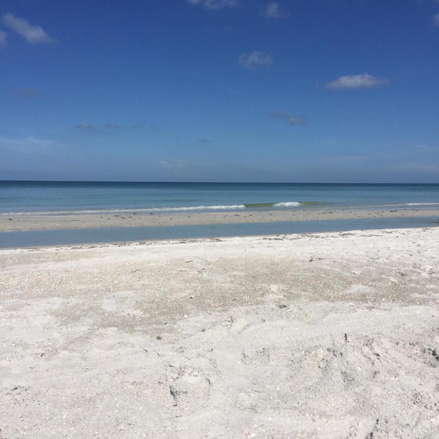 Holiday Villas II On The Beach W/Intercoastal View Clearwater Beach Luaran gambar
