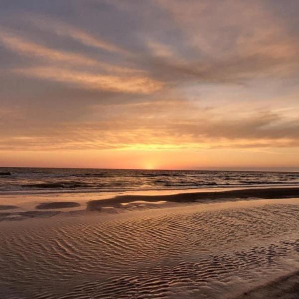 Holiday Villas II On The Beach W/Intercoastal View Clearwater Beach Luaran gambar