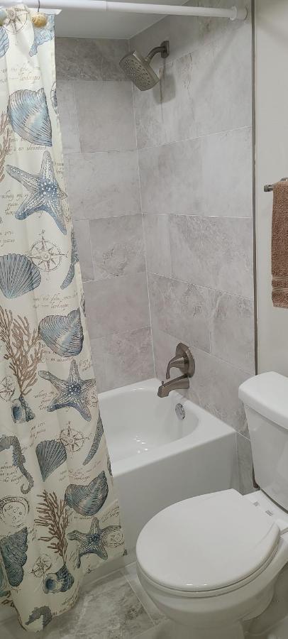 Holiday Villas II On The Beach W/Intercoastal View Clearwater Beach Luaran gambar