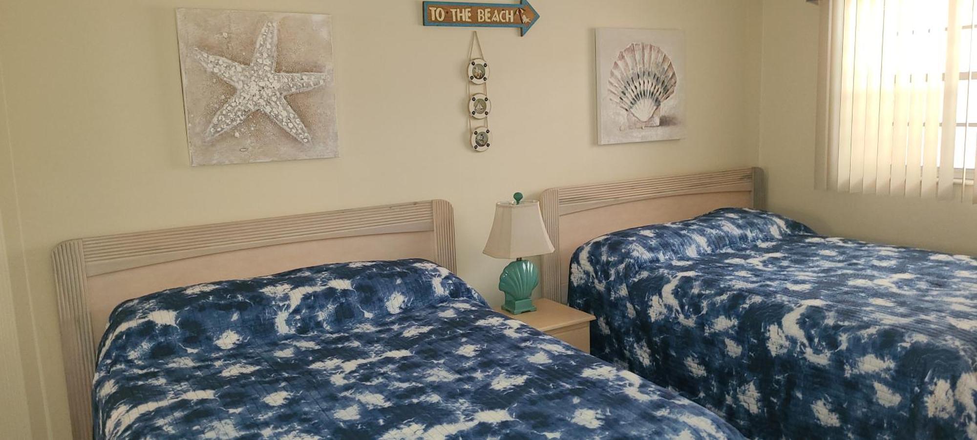 Holiday Villas II On The Beach W/Intercoastal View Clearwater Beach Luaran gambar
