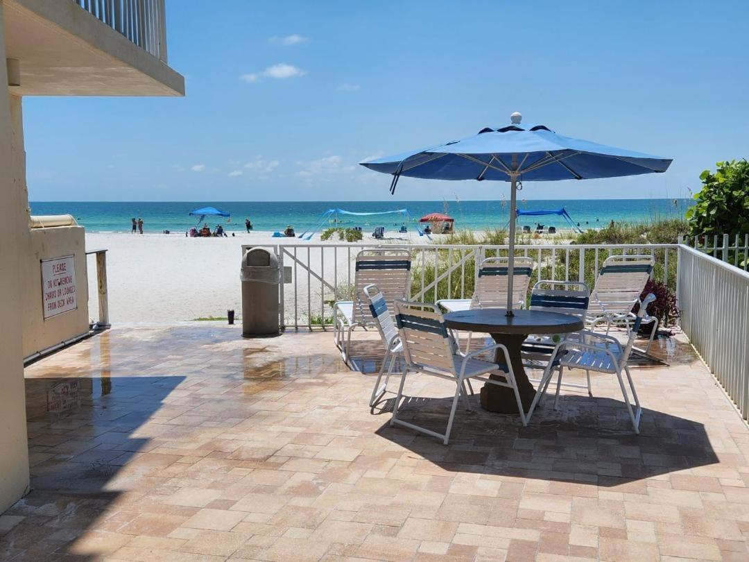 Holiday Villas II On The Beach W/Intercoastal View Clearwater Beach Luaran gambar
