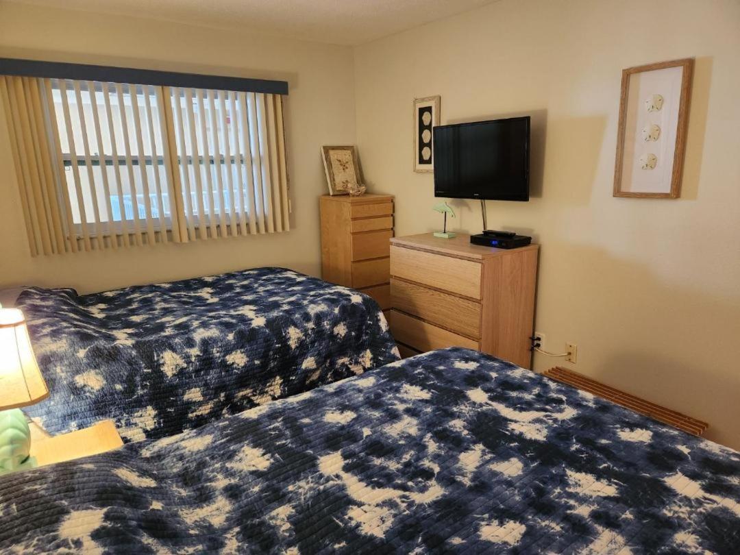 Holiday Villas II On The Beach W/Intercoastal View Clearwater Beach Luaran gambar