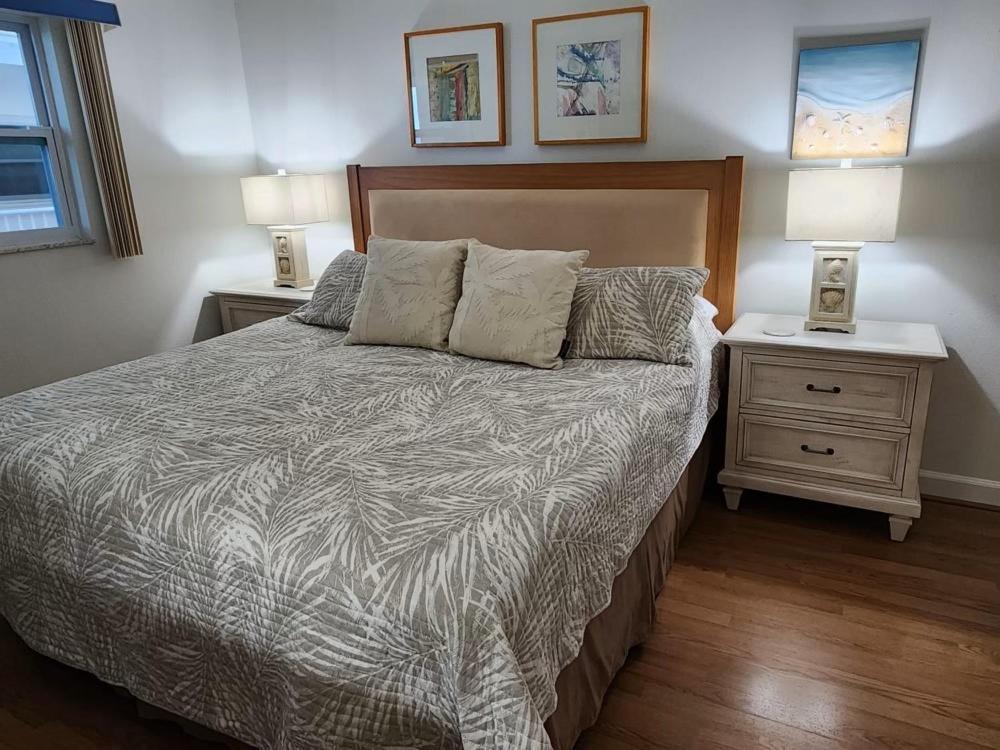 Holiday Villas II On The Beach W/Intercoastal View Clearwater Beach Luaran gambar